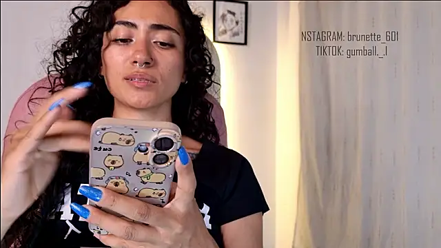 Snapshot of paula_brunette chatting on 02-11-26, 03:33 paula brunette online show from 02-11-26, 03:33