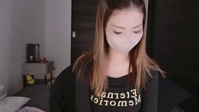 miRei- online show from 01-14-25, 11:20