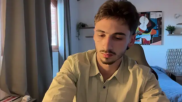 David Brown18 online show from 10-16-25, 09:16