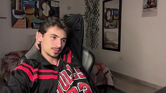 David Brown18 online show from 12-17-25, 03:34