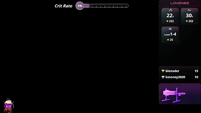 dominic brandd23 online show from 12-20-25, 05:03