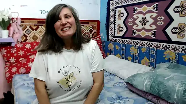 AdelineBlueEyes online show from 10-25-25, 10:56