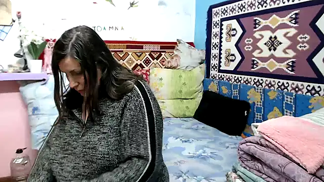 AdelineBlueEyes online show from 11-15-25, 11:29