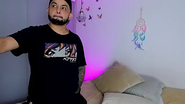 Snapshot of Chloe_Johnson_ chatting on 11-02-25, 05:54 Chloe Johnson online show from 11-02-25, 05:54