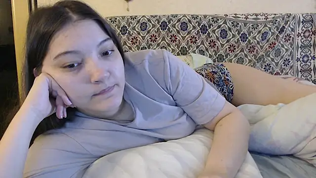 AlisaDevis online show from 01-25-25, 11:02