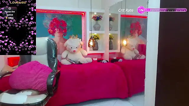 lorenapinto online show from 01-14-25, 02:29