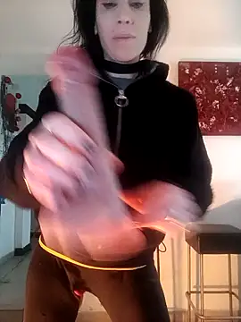 Snapshot of freyamoret chatting on 12-13-24, 07:58 freyamoret online show from 12-13-24, 07:58