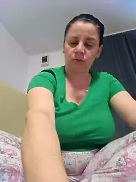 KristenVega online show from 03-21-25, 05:56