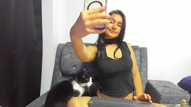 Mayte sexy online show from 10-06-25, 11:57
