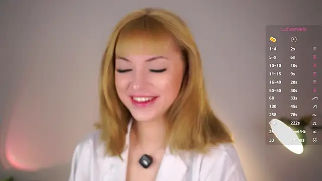 KateDolphin online show from 02-05-26, 07:07