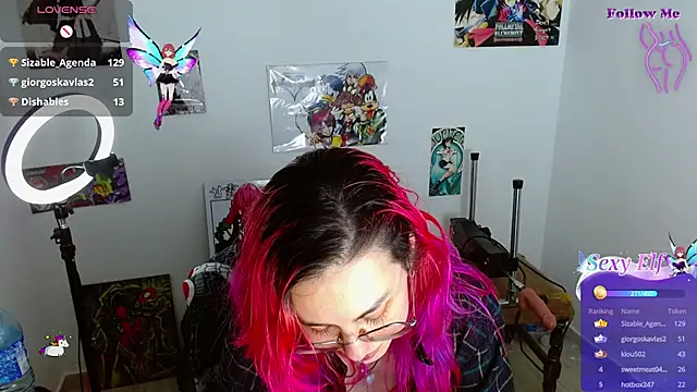 natasha laulau online show from 12-12-24, 03:21