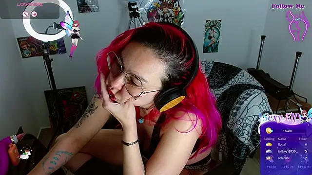 natasha laulau online show from 12-21-24, 03:47