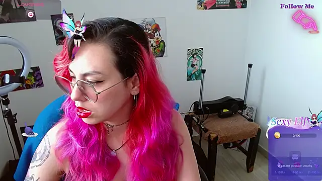 natasha laulau online show from 02-20-25, 09:20