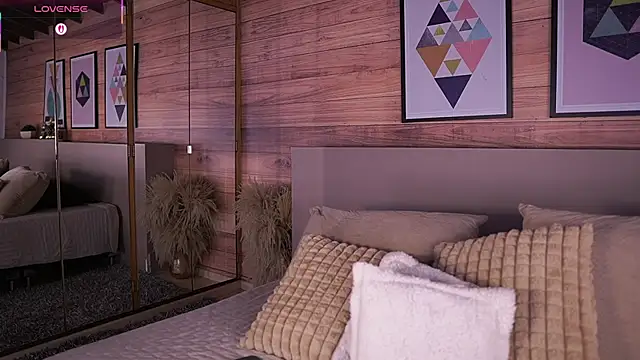 AmmyScott online show from 10-08-25, 11:24