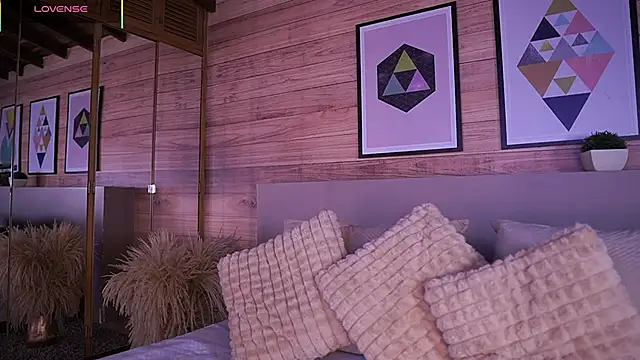 AmmyScott online show from 12-04-25, 08:06