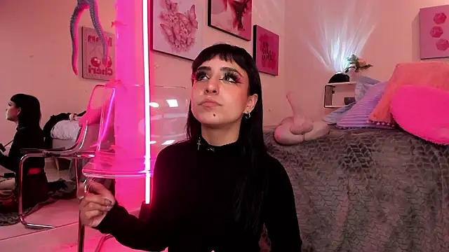 MaveParks  online show from 02-12-26, 12:11