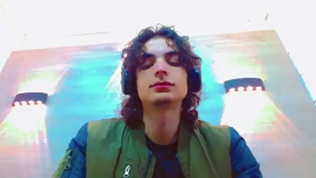 Sr BonnyEthan online show from 11-04-25, 01:43