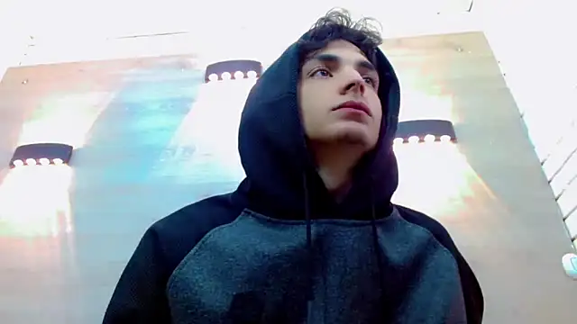 Sr BonnyEthan online show from 11-26-25, 01:56