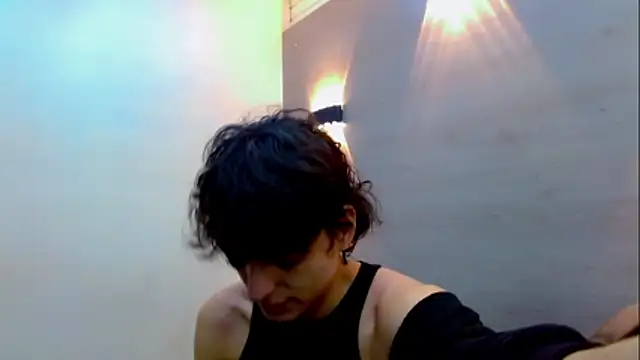 Sr BonnyEthan online show from 12-22-25, 01:52