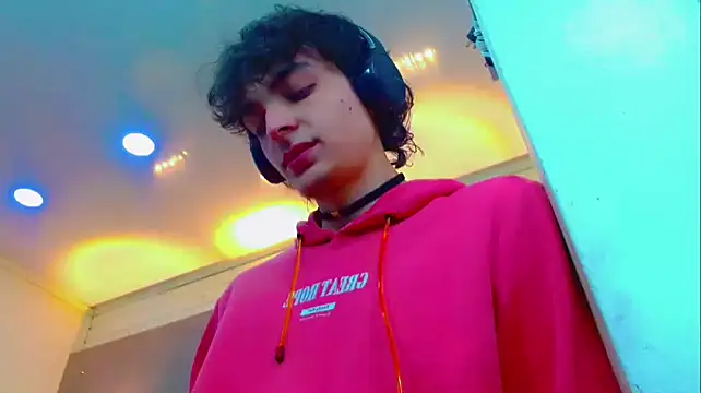 Sr BonnyEthan online show from 01-06-26, 01:37