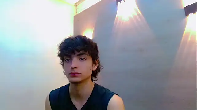 Sr BonnyEthan online show from 01-08-26, 01:35