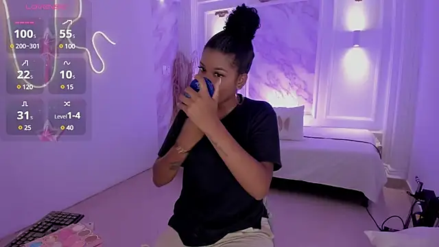 NastassjaCandy online show from 12-02-24, 07:16