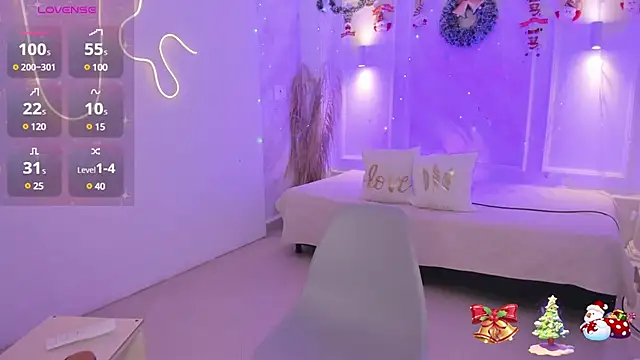 NastassjaCandy online show from 12-15-24, 05:31