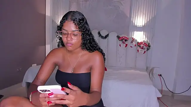 NastassjaCandy online show from 12-20-25, 06:59