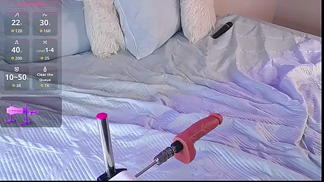 cloe bridgee online show from 11-07-25, 03:06