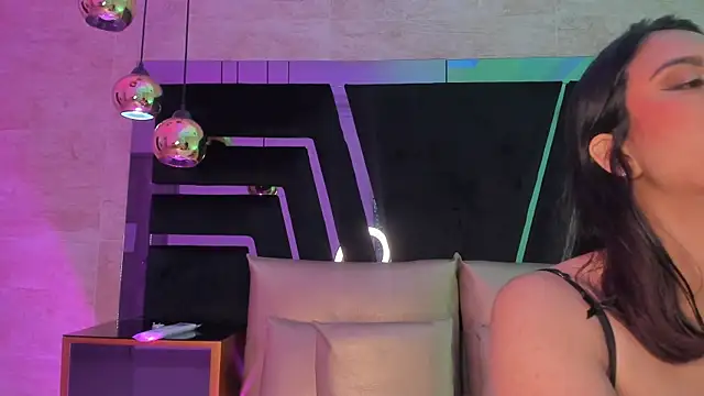 DaraBeckett online show from 11-01-25, 11:56