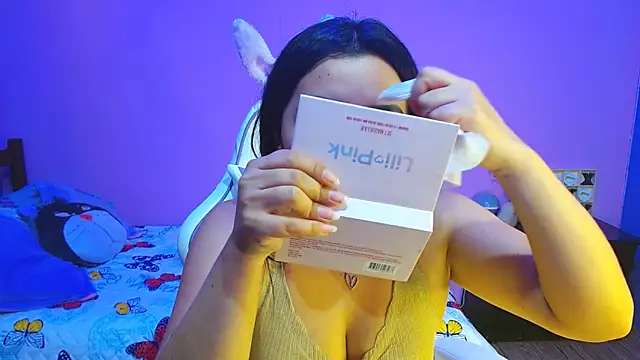 Isa-Jones online show from 10-11-25, 11:36