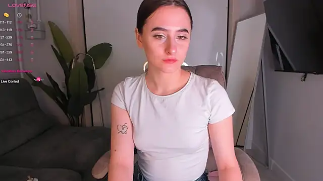 helen ramsay online show from 10-29-25, 02:52