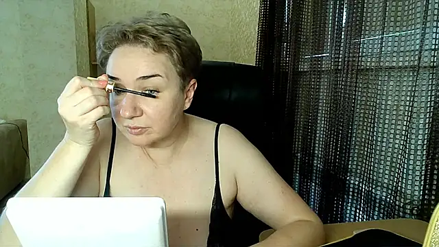 Ellarossxxx online show from 09-23-25, 08:50