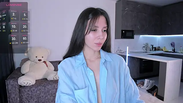 princess ashley  online show from 10-14-25, 05:58