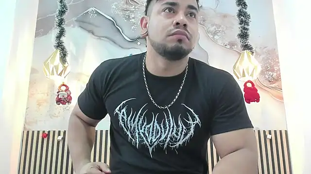 Snapshot of BrianMalonee chatting on 12-19-25, 12:01 BrianMalonee online show from 12-19-25, 12:01