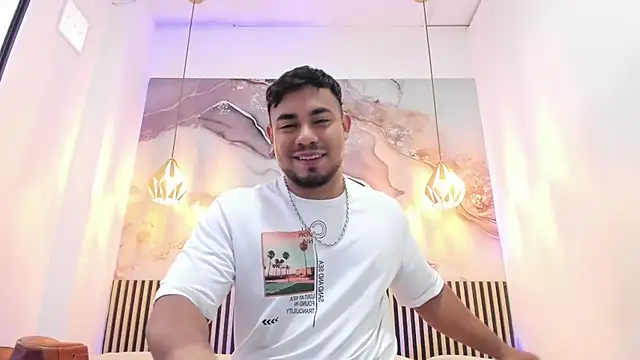 Snapshot of BrianMalonee chatting on 02-03-26, 11:59 BrianMalonee online show from 02-03-26, 11:59