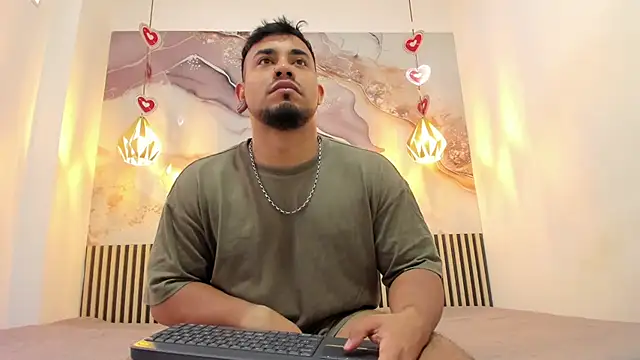 Snapshot of BrianMalonee chatting on 03-24-26, 12:10 BrianMalonee online show from 03-24-26, 12:10