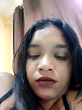 Indianqueen03 online show from 12-13-24, 08:20