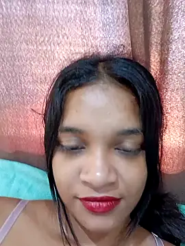 Indianqueen03 online show from 12-27-24, 08:35