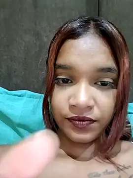 Indianqueen03 online show from 01-24-25, 07:39