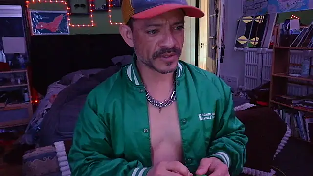 Tony Torrente online show from 12-16-25, 04:45