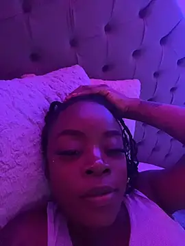 Miss westt  online show from 11-16-25, 04:40