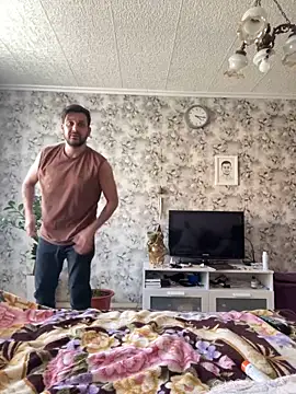 MaeltraJoy online show from 10-01-25, 11:16