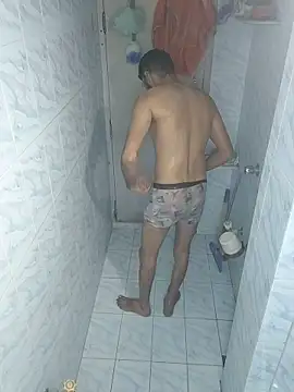 Snapshot of Forbidden_Live143 chatting on 10-10-25, 07:40 Forbidden Live143 online show from 10-10-25, 07:40