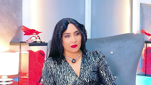 Snapshot of Evangeline_Taylorr chatting on 10-16-25, 06:42 Evangeline Taylorr online show from 10-16-25, 06:42