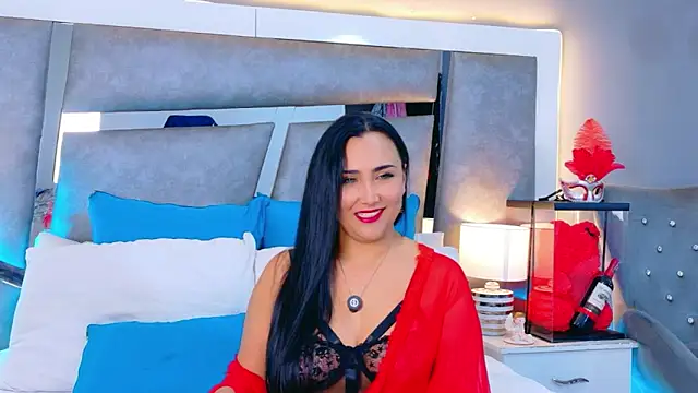 Snapshot of Evangeline_Taylorr chatting on 10-18-25, 07:36 Evangeline Taylorr online show from 10-18-25, 07:36