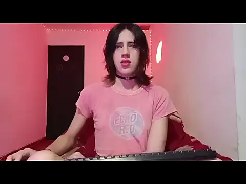 lucydreamm online show from 11-12-25, 11:14