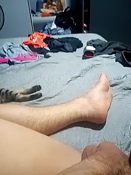 Snapshot of Sammycalderon chatting on 11-11-25, 10:21 Sammycalderon online show from 11-11-25, 10:21