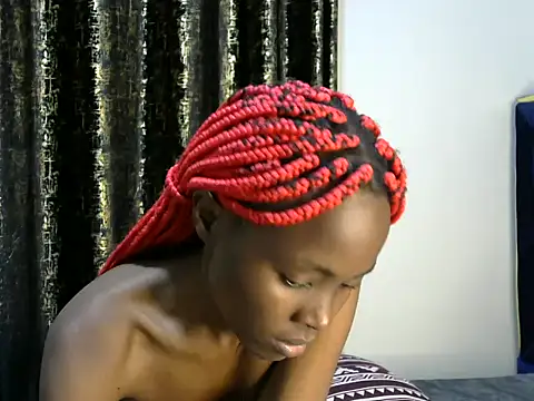 Kababy love online show from 12-20-24, 07:17