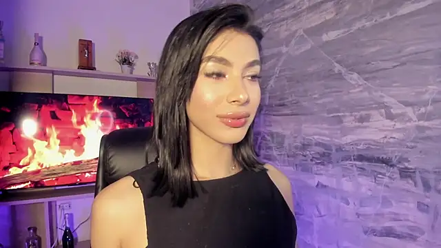 IsabelleFoxx  online show from 12-04-24, 05:27